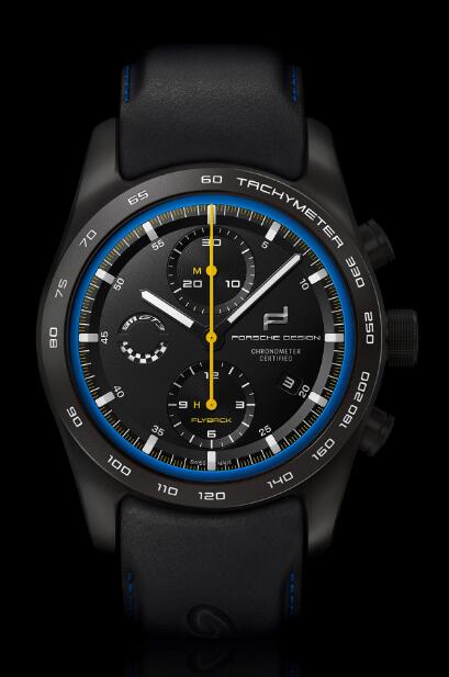 Review Porsche Design chronograph 911 GT3 (992) watch Price - Click Image to Close